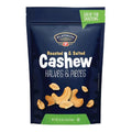 Platinum Cashew Halves & Pieces 16 oz.