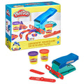 Play-Doh Basic Fun Factory Shape-Making Machine