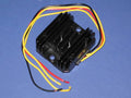 Podtronics 2 wire 12v rectifier regulator single phase power box