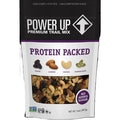 Power Up Premium Trail Mix Protein Packed 14 oz.