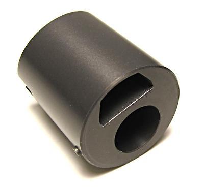 Premier Amal slide #2.5 cut 2 1/2 coated 928/06025HA air valve 930 932