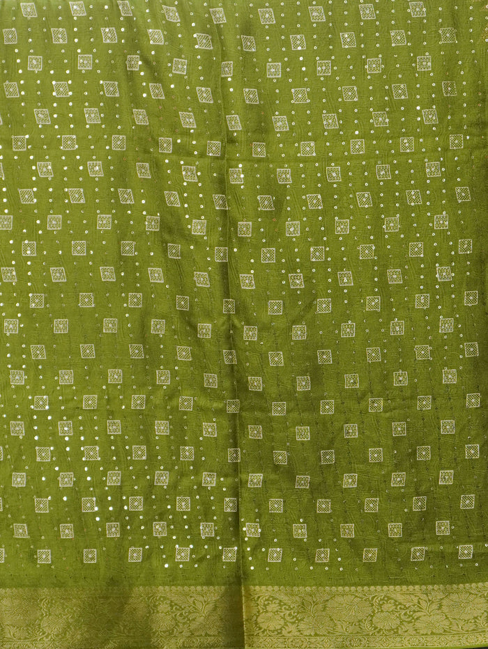 Premium Dola Saree | TTDS3500
