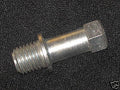 Primary chain adj drain plug Triumph early unit 70-6347