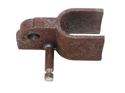 Prop Stand Lug Replacement 1" side kickstand 83-0035 Triumph 650 750 Weld-on
