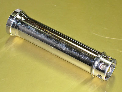 Push Rod Tube LF Harris Triumph T140 TR7 750 71-3329 UK MADE 1973 74 75 76 77 78
