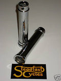 Pushrod TUBES late T120 Triumph 70-9349 71 72 push rod