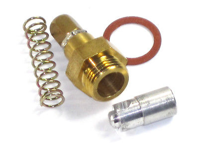 cable operated choke cold start fuel enricher for PWK conversion carb 26 30mm