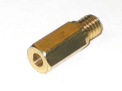 PWK Keihin main jet size 155 carburetor carb jets