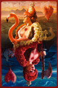 Queen of Hearts by Christopher Clark