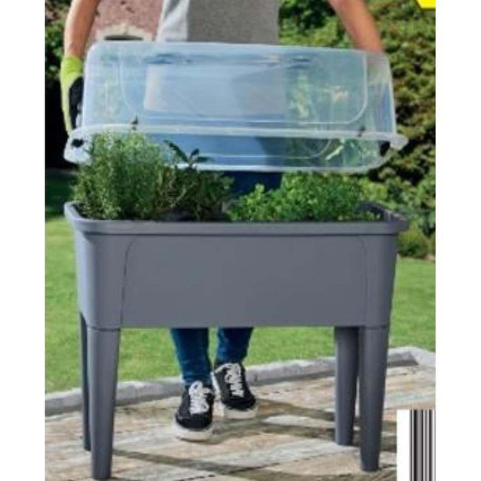 Raised Garden Bed 30"