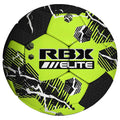 Rbx Elite Soccer Ball High Voltage Size 5