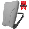 Ready Rocker Ergonomic Portable Rocker Gray