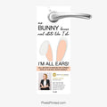 Easter door hanger for Realty ONE Group agents no bunny knows real estate like I do