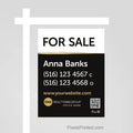 Realty ONE Group for sale sign panels sign panels PixelsPrinted