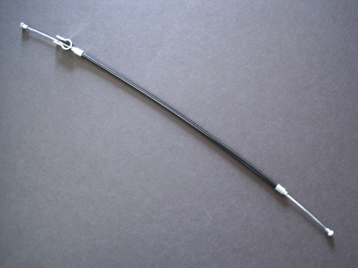 Rear Brake Cable Norton Commando 1968-1974 UK made 06-0482 DOHERTY