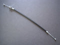 Rear Brake Cable Norton Commando 1968-1974 UK made 06-0482 DOHERTY