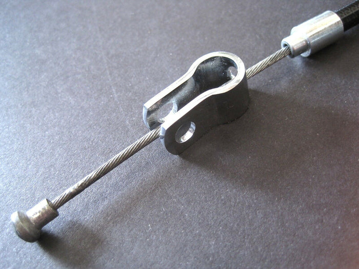 Rear Brake Cable Norton Commando 1968-1974 UK made 06-0482 DOHERTY