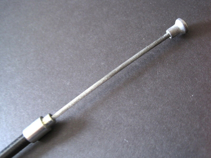 Rear Brake Cable Norton Commando 1968-1974 UK made 06-0482 DOHERTY