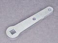 Rear Brake Lever Arm long 37-2000 UK Made Triumph