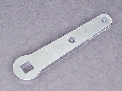Rear Brake Lever Arm long 37-2000 UK Made Triumph