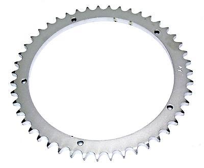 Rear Conical Hub Sprocket 47T 650 750 Triumph BSA 37-3747  5 hole