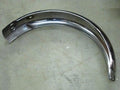 Rear Fender Mudguard Norton Commando 06-2172 UK MADE Stainless 06-3887 06-4047