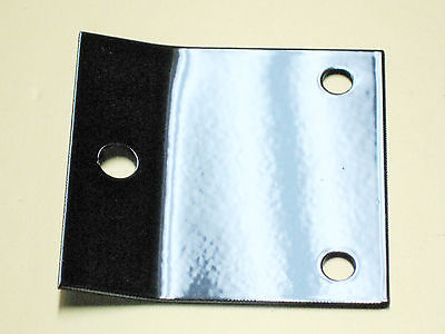 Rear Mudguard Fender Bracket support Norton Commando 06-2169 UK Made