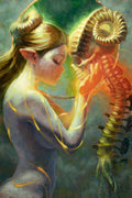 Rebirth by Christopher Clark