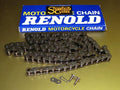 Renold final drive rear 530 chain 120 links 530 Triumph Bonneville 750 T140