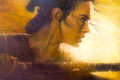 Rey by Christopher Clark