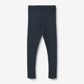 Wheat Main Rib Leggings Maddy Legging 1432 navy