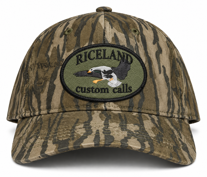 Riceland Outdoor Cap