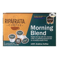 Rippafratta Morning Blend Coffee 80 ct.