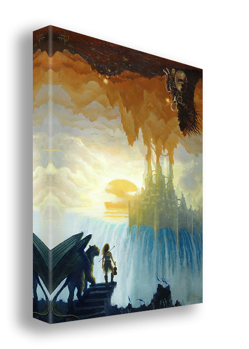 Rise & Fall by Christopher Clark