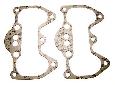 Rocker Box Thick Gaskets Triumph 1963 - 70 wire core 70-9348 reusable gasket