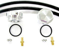 Rocker Box Vent Breather Kit Triumph Trident T150 T160 BSA Rocket 3 A65 top end