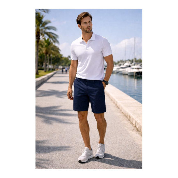 Rockport Men's Tech Shorts