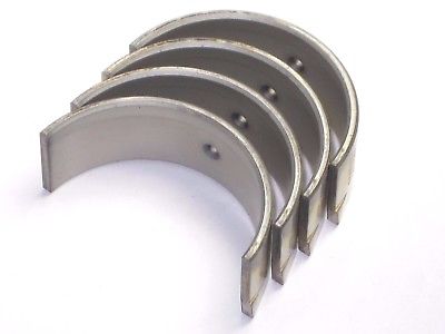 ROD BEARINGS SET plus .020 20  over BSA A65 A50 A10 A7 650 500 67-1432 big end