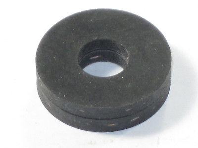 Rod Damper Washer 5/16 x 1 x 3/16 seal rubber Triumph 68-5170 UK MADE