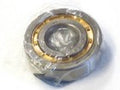 Roller Crankshaft Bearing B25 B50 BSA NF305ETN C3 24-0724 Left side Japan Brass
