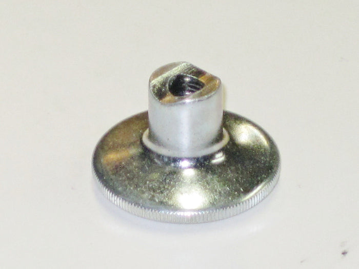 Round Knob Brake Adjuster Nut Triumph 82-3667 UK Made