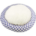 Round Pet Bed 30"