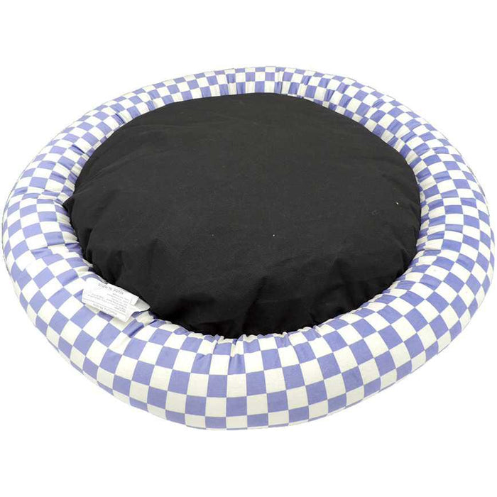 Round Pet Bed 30"