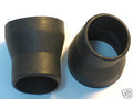 Rubber boots carb to air box filter 71-7019 Triumph UK MADE airbox set of 2