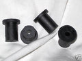 Rubber Grommet side cover panel oil tank small spigot set 82-6673 triumph T120