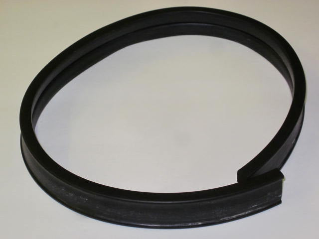 Rubber tank strap 82-4657 NM16238