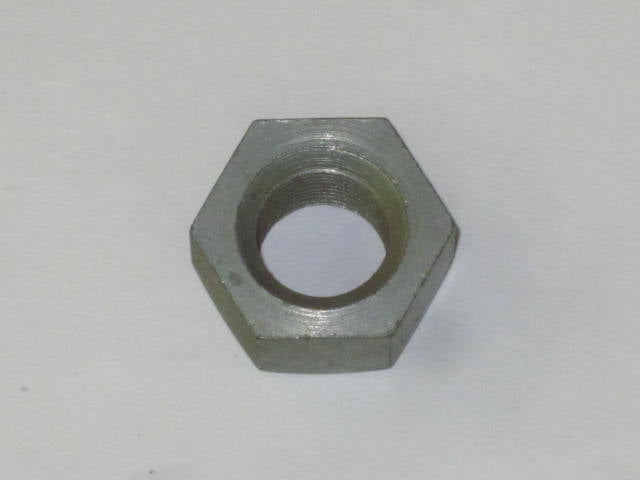 S4-13 NUT 21-0004 FOOTREST NUT UK MADE