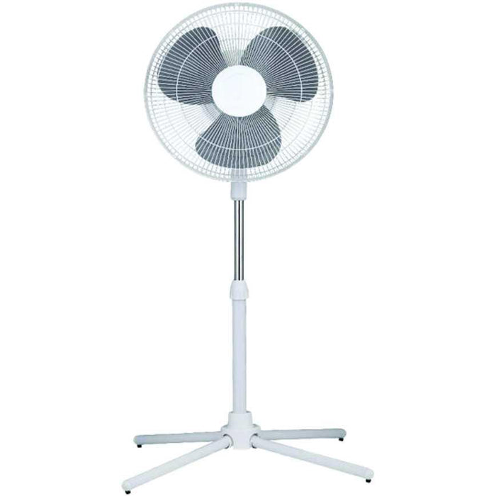 Sarasota Breeze Pedestal Fan 16"
