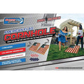 Score Time Sports American Flag Cornhole