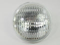 Sealed beam 12 volt 12v 30w 4.5" 4 1/2 motorcycle headlight 4454 H4 Lamp GE4454